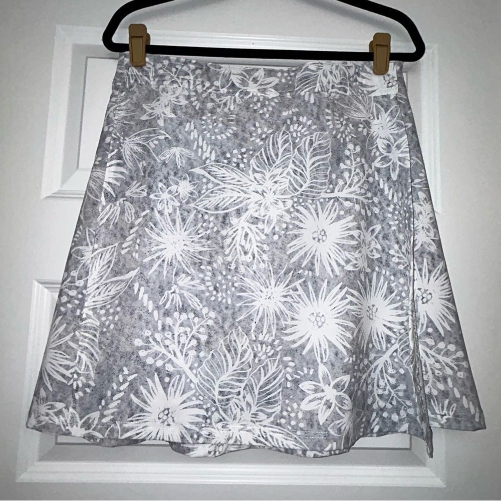 Ripskirt Hawaii Full Wrap Length 2 Skirt